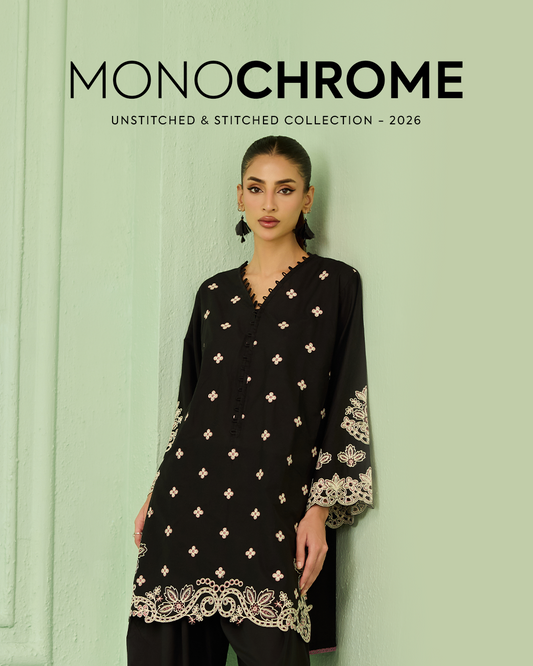 Orient’s Latest Monochrome Collection