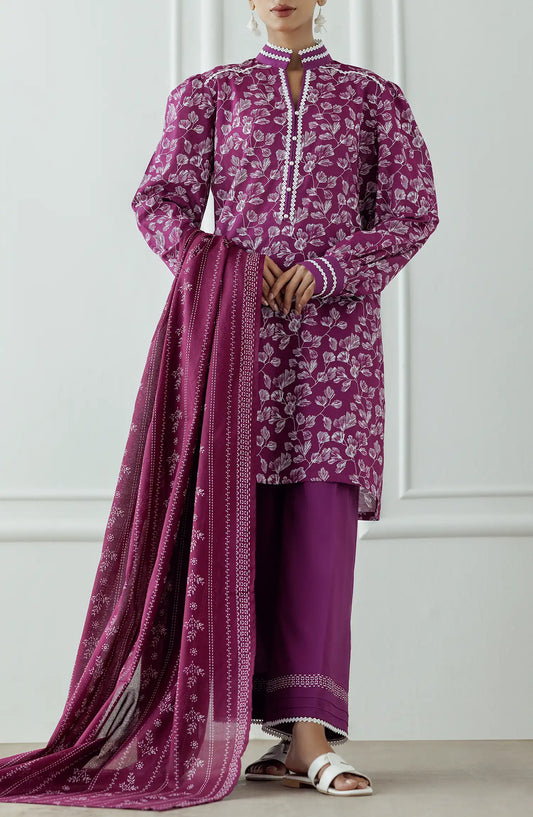 3 Piece Unstitched Suits for Women in Pakistan: A Shopping Guide to Fabric and Occasion
