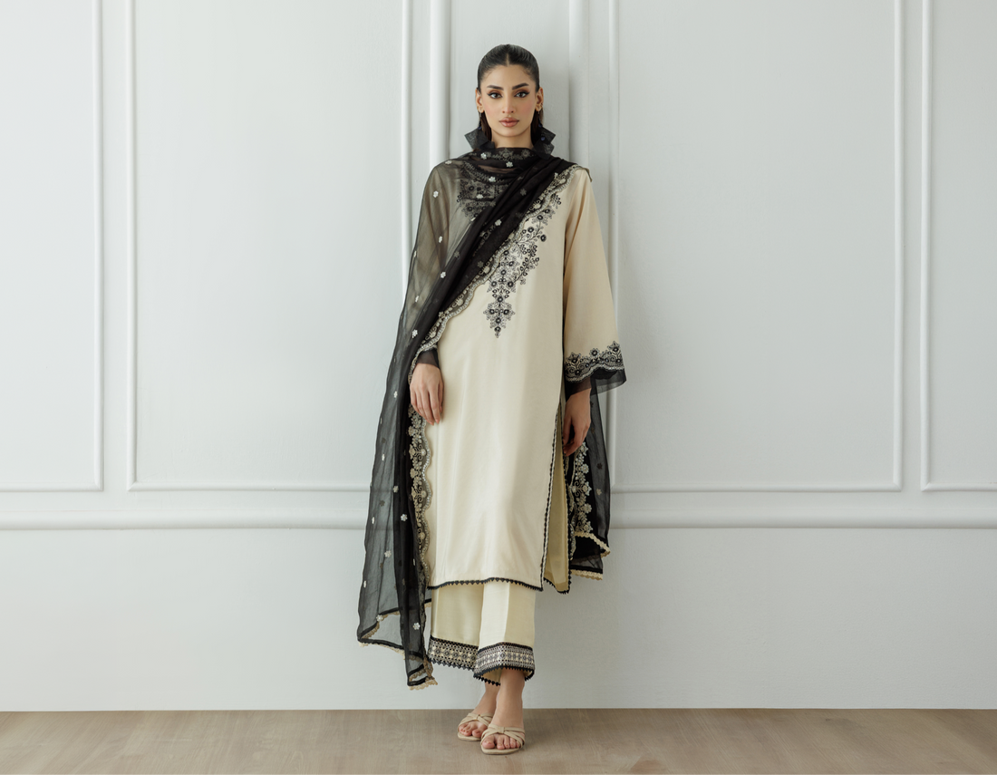 Ethnic Wear 