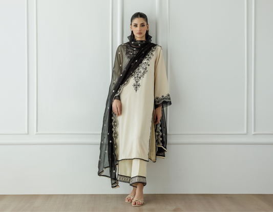 Ethnic Wear 