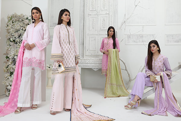 Seize The Power Of Pastel Colors