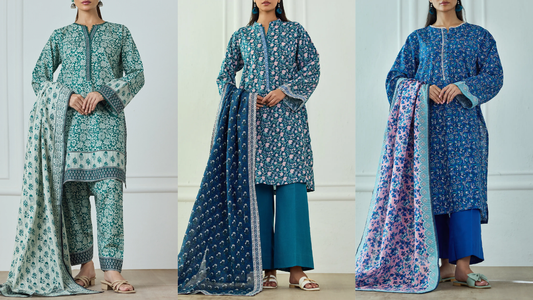 Best Lawn Dresses for Women by Orient for Summer 2026
