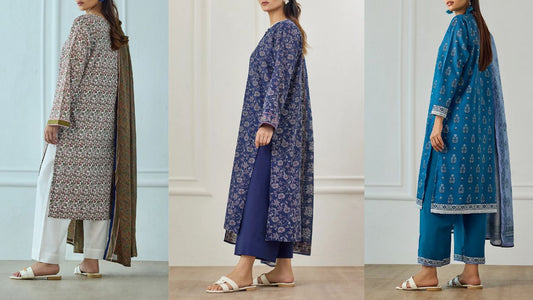 Winter New Arrivals 2026: Best Designs for the Winter Season&nbsp;