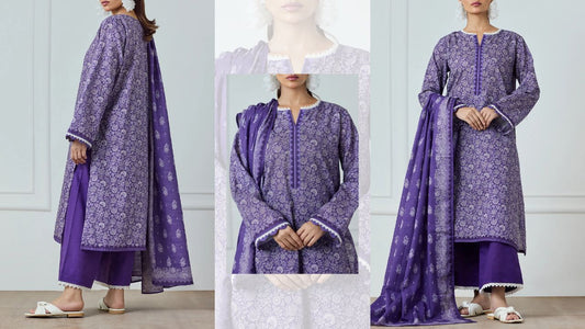 Pakistani Ready-to-Wear Dresses You Need to Buy in 2026