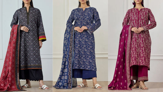 Your Favorite Winter Looks Now at Irresistible Prices