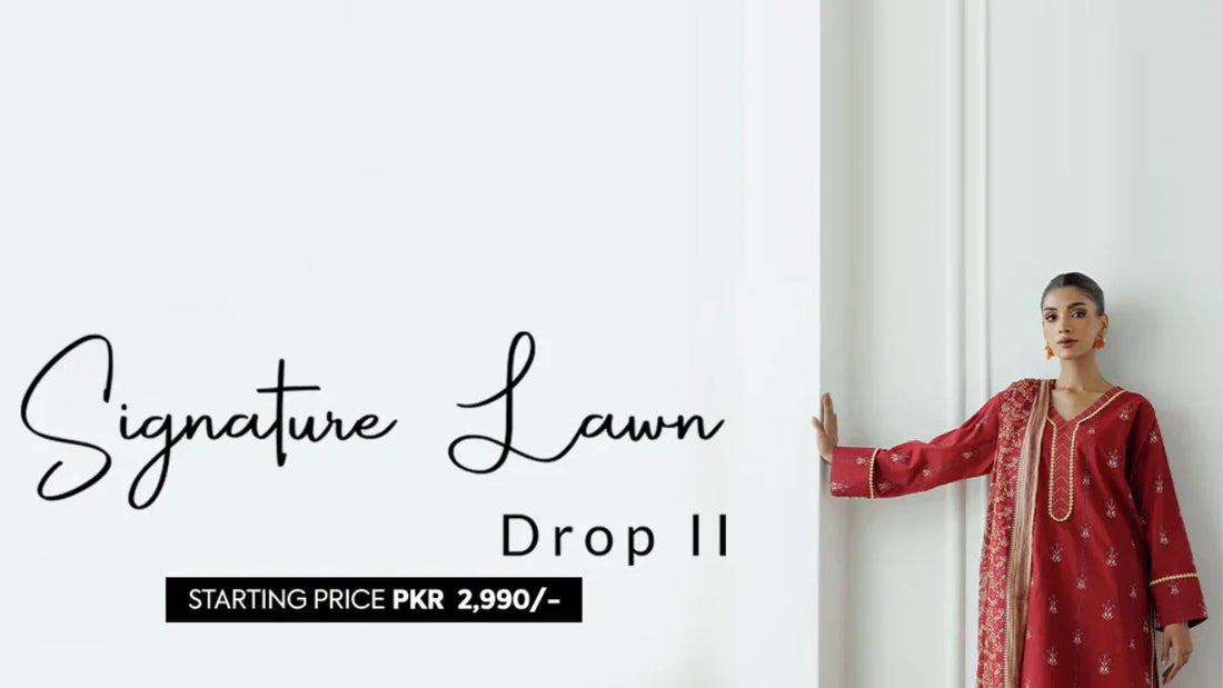 What Makes Orient’s Signature Lawn 2025 Prints So Unique?