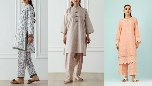 Looking for Best Ready to Wear Dresses Shop at Orient is One Step Away