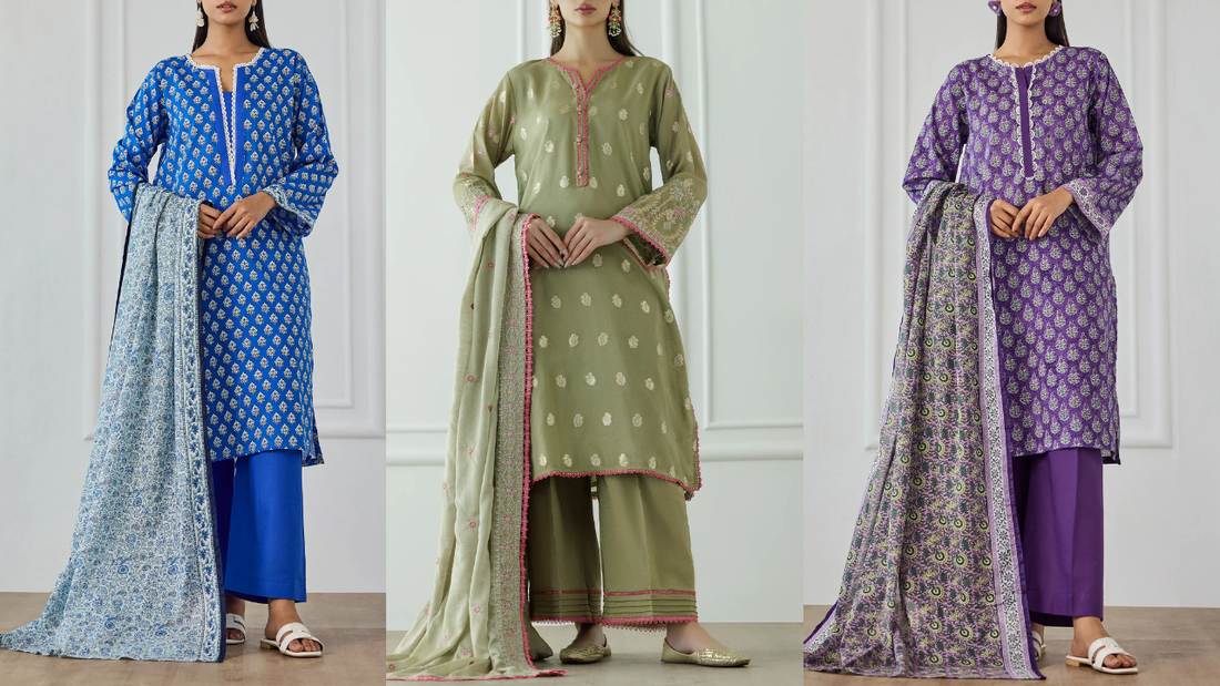 From Day to Night: Transitions for Winter Formal Wear
