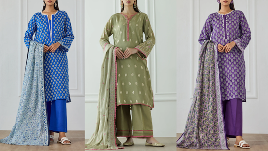 From Day to Night: Transitions for Winter Formal Wear