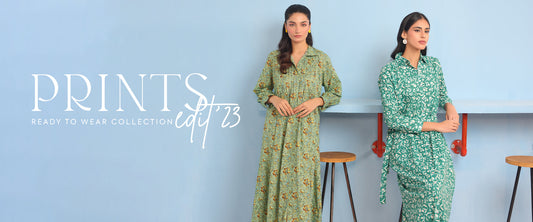  Winter Pret Collection