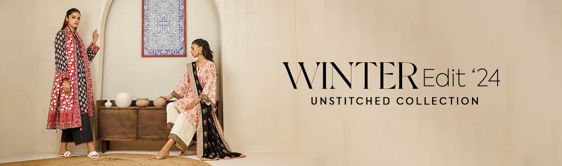 Winter Clothing for Women