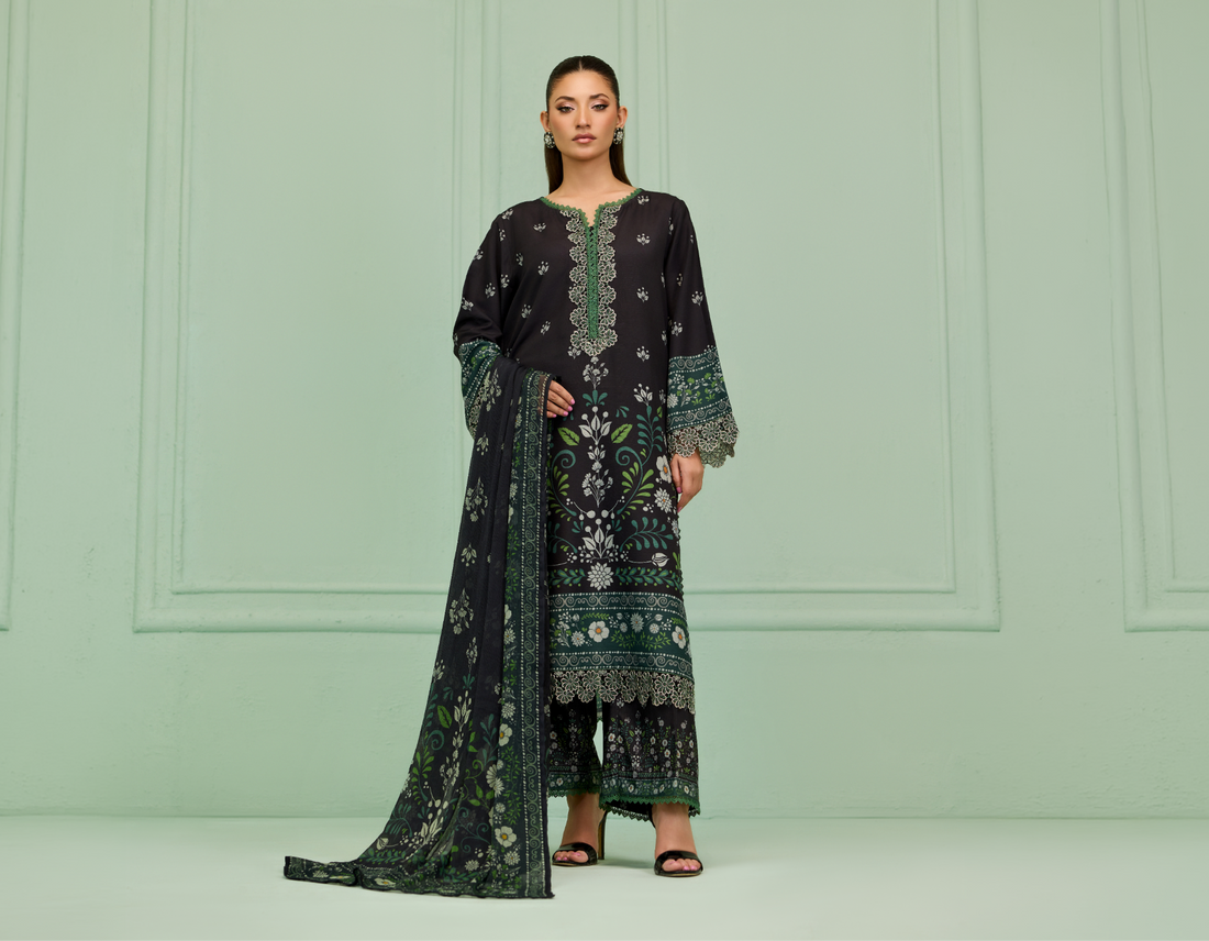Ready to Wear Pakistani 