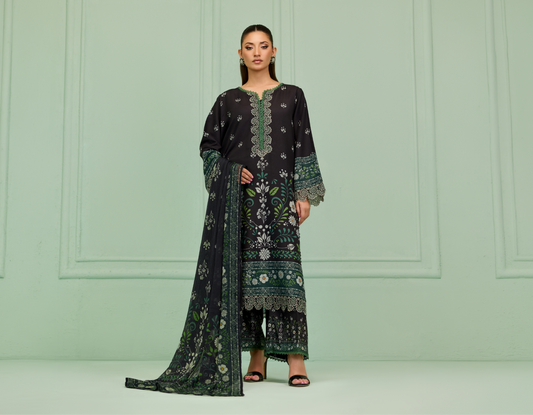 Ready to Wear Pakistani 