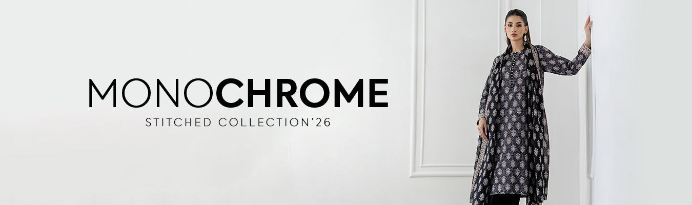 MONOCHROME