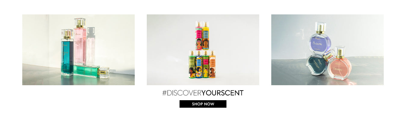 FRAGRANCES