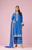 Stitched | 3 Piece | Luxury Formal Embroidered | OTL-24-028