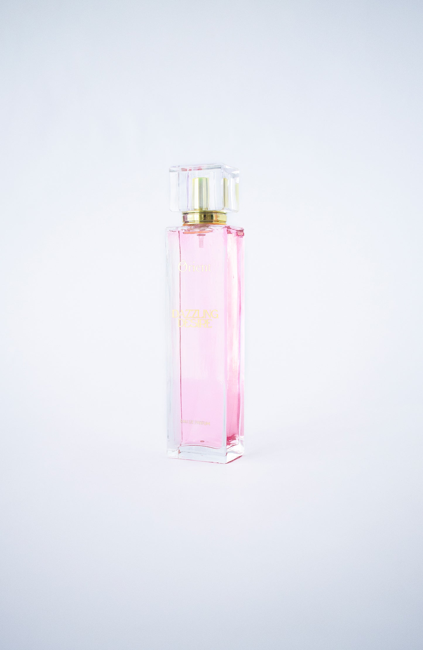WF-P-22-003 DAZZLING DESIRE  FRAGRANCES PERFUME